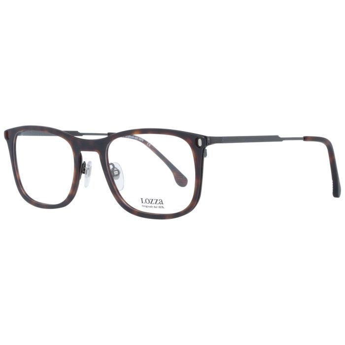 Montura de Gafas Hombre Lozza VL2375 54714M