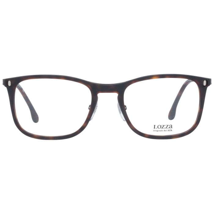 Montura de Gafas Hombre Lozza VL2375 54714M 2