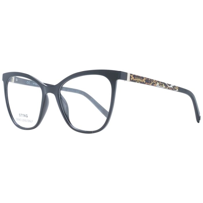 Montura de Gafas Mujer Sting SST380 52Z42P