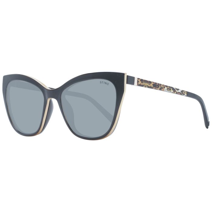 Montura de Gafas Mujer Sting SST380 52Z42P 2