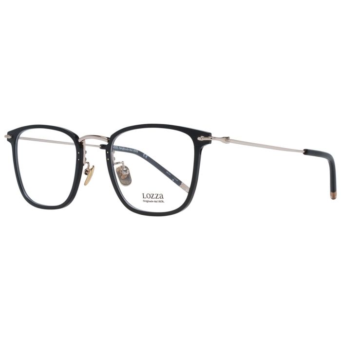 Montura de Gafas Hombre Lozza VL2390 520302