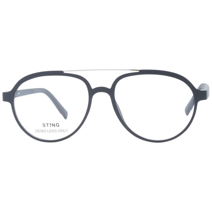 Montura de Gafas Hombre Sting SST410 54U28P 4