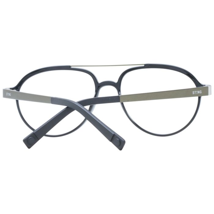 Montura de Gafas Hombre Sting SST410 54Z42P 3