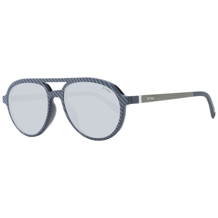 Montura de Gafas Hombre Sting SST410 54Z42P 2