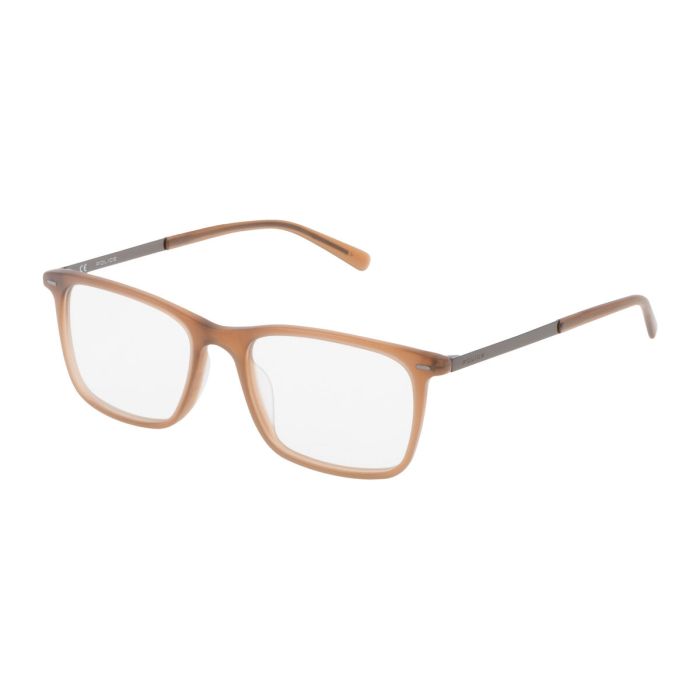 Montura de Gafas Mujer Furla VFU497V5009HB Ø 50 mm