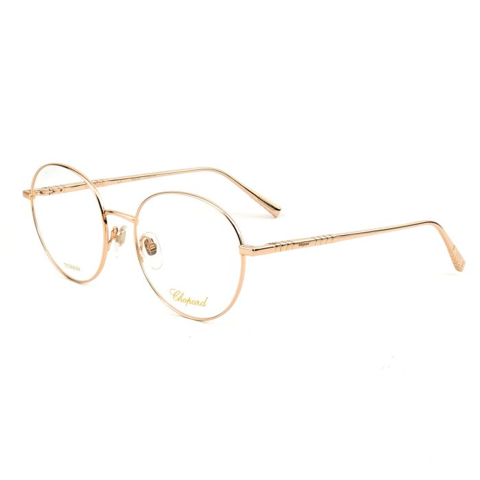 Montura de Gafas Mujer Chopard VCHF48M520300 Ø 52 mm