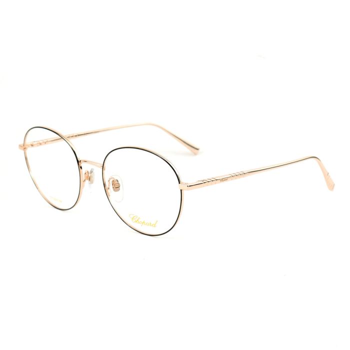 Montura de Gafas Mujer Chopard VCHF48M520301 Ø 52 mm