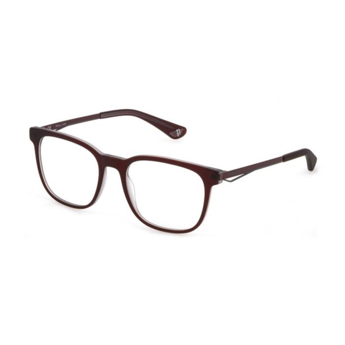 Montura de Gafas Unisex Police VK103-5001BU