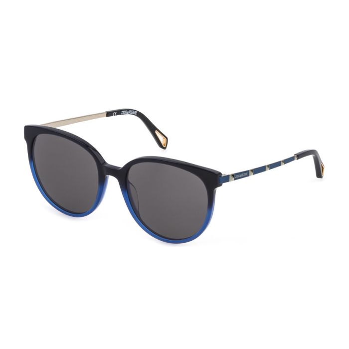 Gafas de Sol Mujer Zadig & Voltaire SZV307550D79 Ø 55 mm