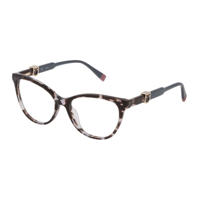 Montura de Gafas Mujer Police VPLD90E540V01 ø 54 mm