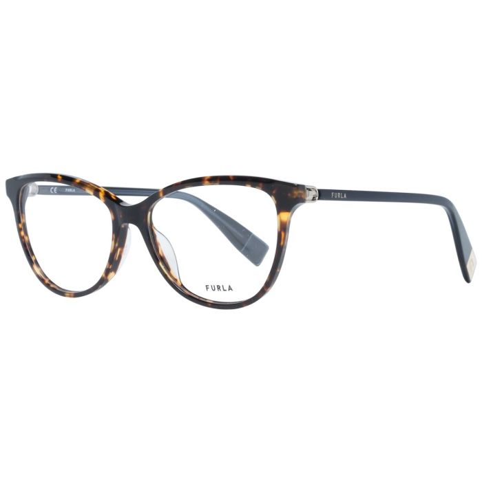 Montura de Gafas Mujer Furla ø 54 mm