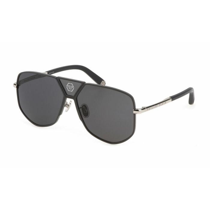 Gafas de Sol Hombre PHILIPP PLEIN SPP009M610H70 Ø 61 mm