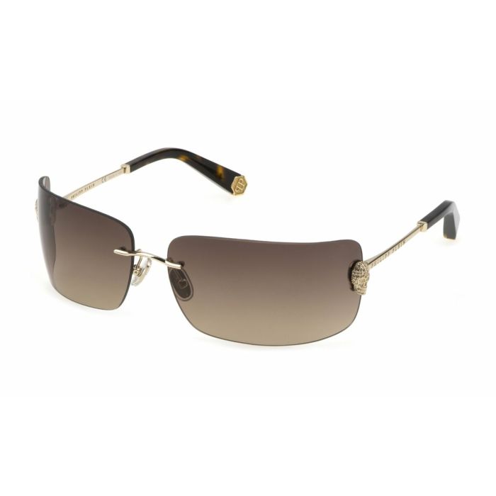 Gafas de Sol Mujer PHILIPP PLEIN SPP027S95300Y Ø 53 mm