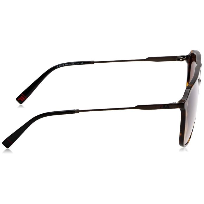 Gafas de Sol Hombre Fila SFI215-56722Y ø 56 mm 1