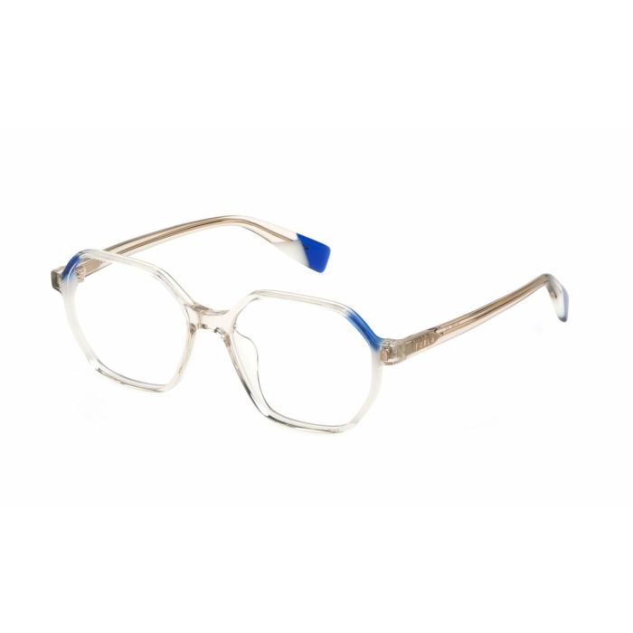 Montura de Gafas Mujer Furla VFU578-5307T1 Ø 53 mm