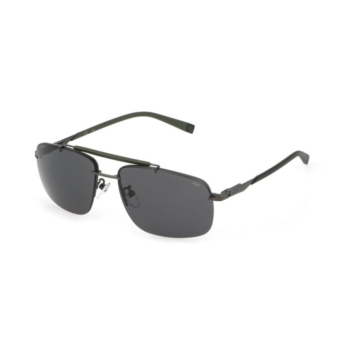 Gafas de Sol Hombre Fila SFI210-610627 Ø 61 mm