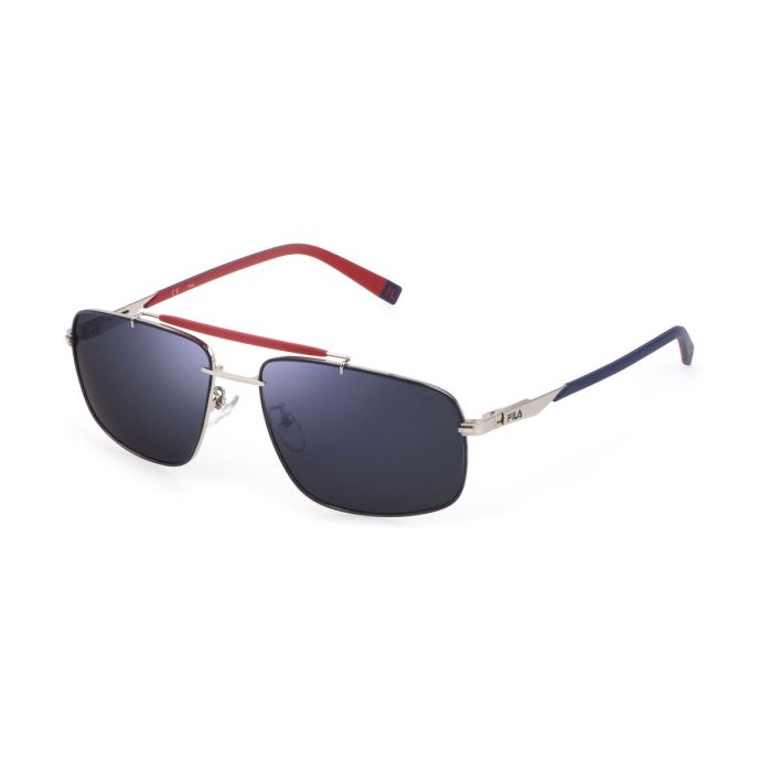 Gafas de Sol Hombre Fila SFI210V-60E70B ø 60 mm