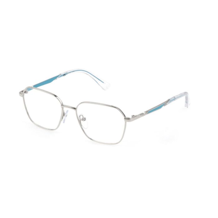 Montura de Gafas Unisex Police VK567-51579T