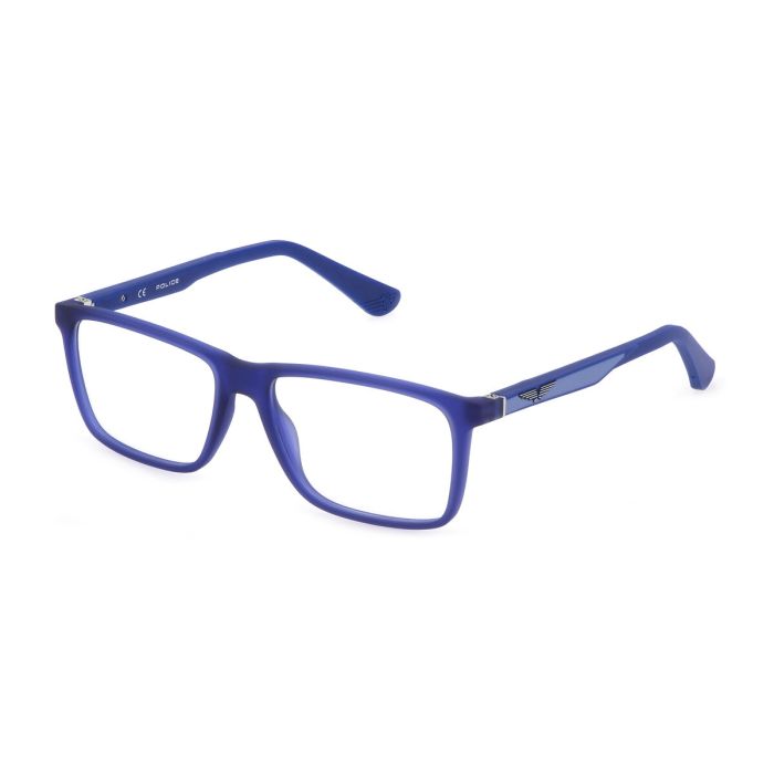 Montura de Gafas Unisex Police VK112-52092E