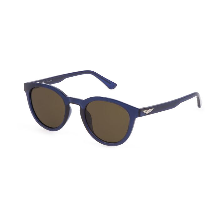 Gafas de Sol Hombre Police SPLF16-516G5P Ø 51 mm