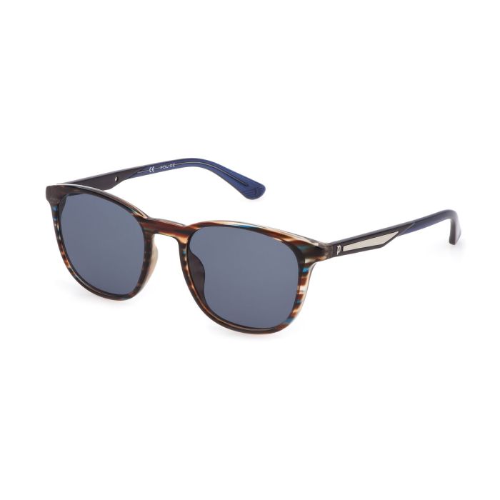 Gafas de Sol Hombre Police SPLF18-530M61 Ø 53 mm