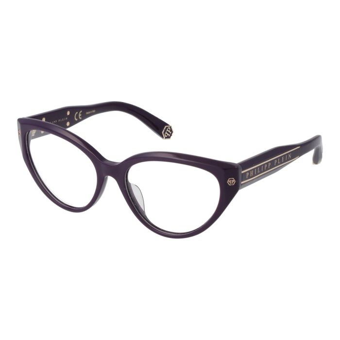 Montura de Gafas Mujer PHILIPP PLEIN VPP052M 5409NU