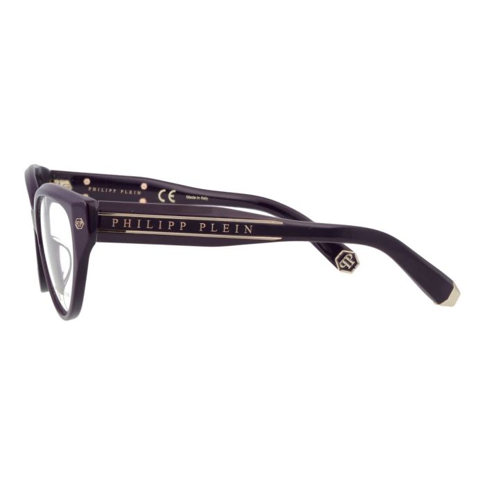 Montura de Gafas Mujer PHILIPP PLEIN VPP052M 5409NU 3