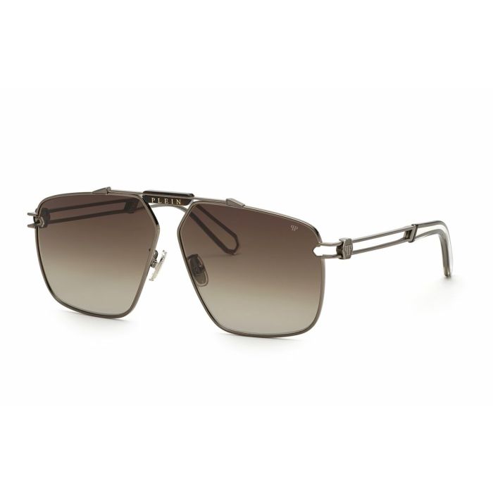 Gafas de Sol Hombre PHILIPP PLEIN SPP049M630584 ø 63 mm