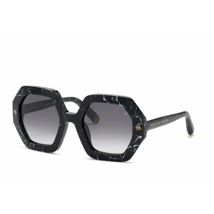 Gafas de Sol Mujer PHILIPP PLEIN SPP039M530869 Ø 53 mm