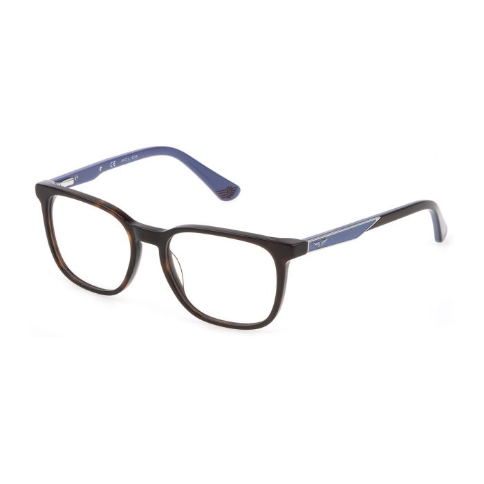 Montura de Gafas Unisex Police VK121-5101AY