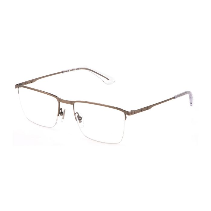 Montura de Gafas Unisex Police VK571-500E56