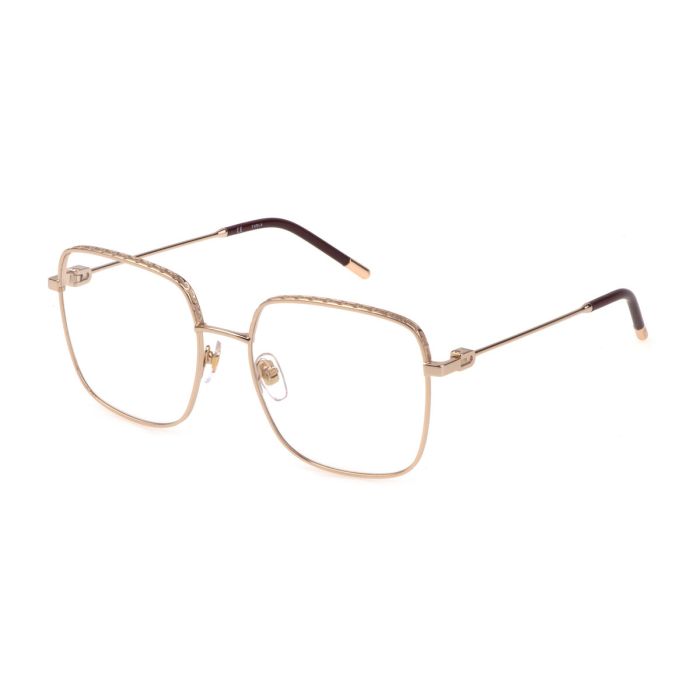 Montura de Gafas Mujer Furla VFU638-560300 ø 56 mm