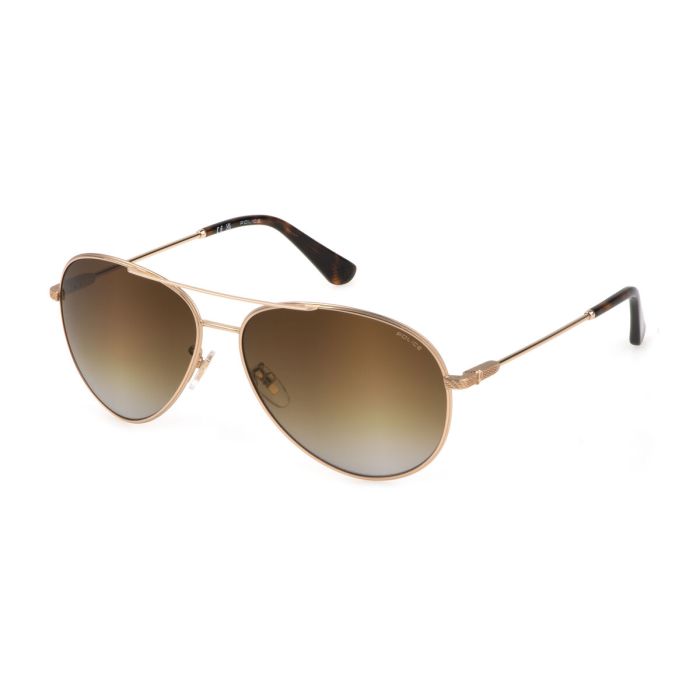 Gafas de Sol Mujer Furla SFU620V560C52 ø 56 mm