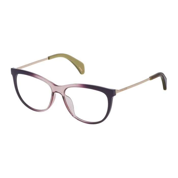 Montura de Gafas Mujer Furla VFU641-540T66 ø 54 mm