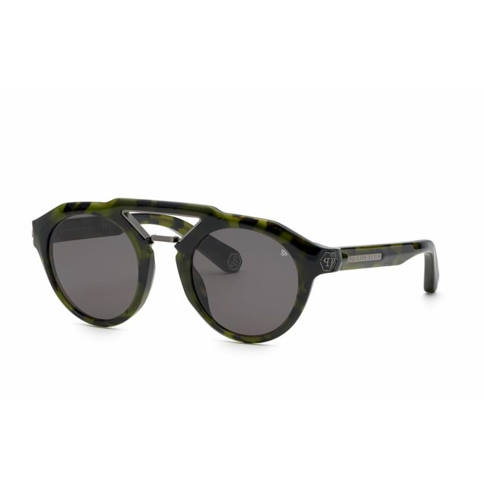 Gafas de Sol Hombre PHILIPP PLEIN SPP045M50092I Ø 50 mm