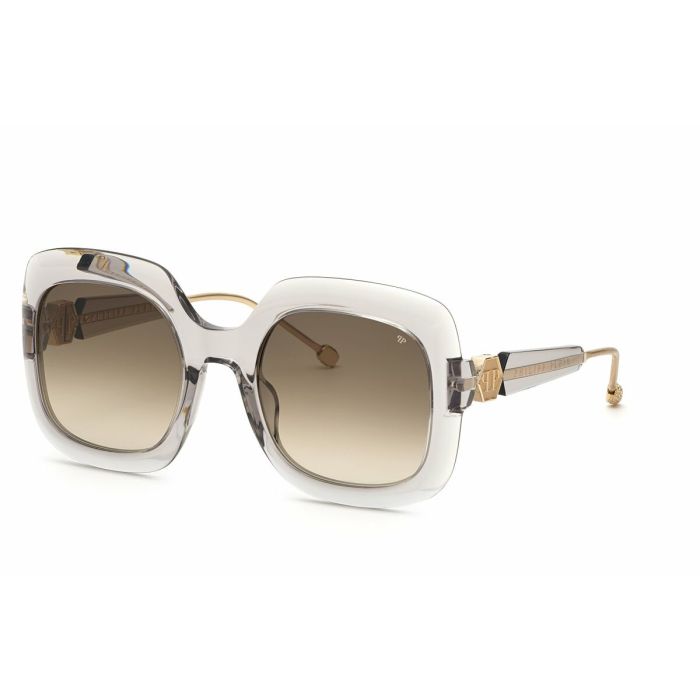 Gafas de Sol Mujer PHILIPP PLEIN SPP065S5503GU Ø 55 mm