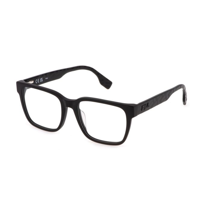 Montura de Gafas Unisex Fila VFI452V-530703 Ø 53 mm