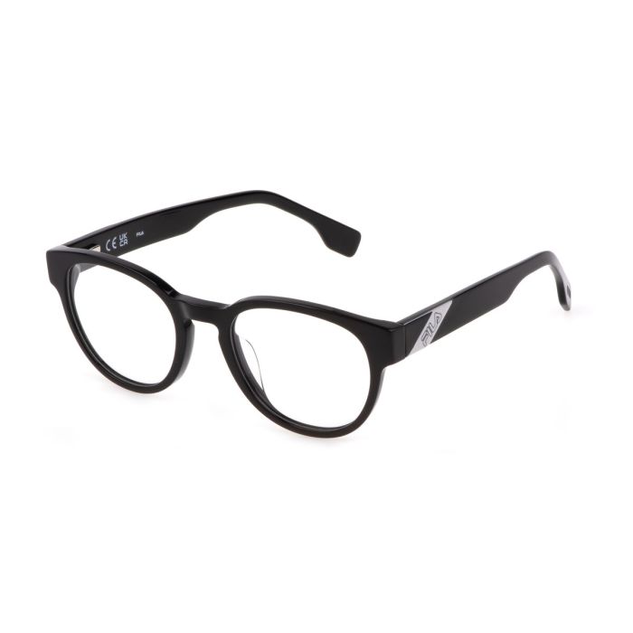 Montura de Gafas Unisex Fila VFI453-500700 Ø 50 mm