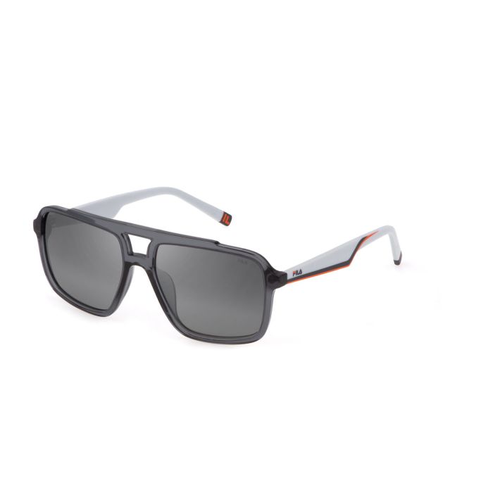 Gafas de Sol Unisex Fila SFI460-574ALP ø 57 mm