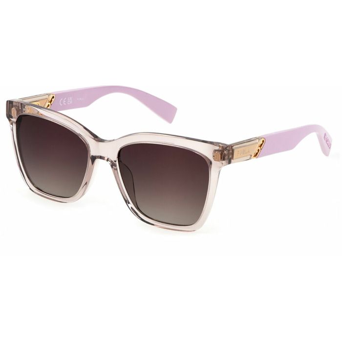 Gafas de Sol Mujer Furla SFU688-5407T1 ø 54 mm