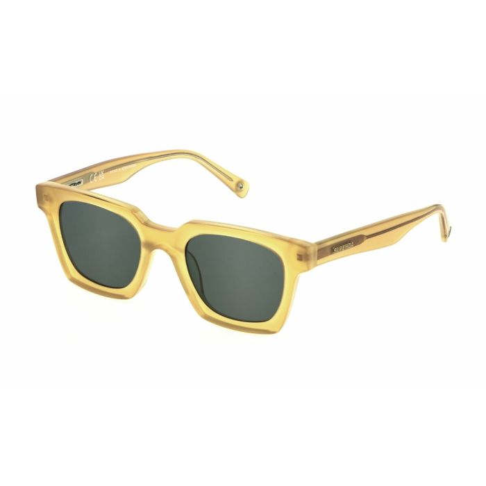 Gafas de Sol Unisex Sting SST476-4909UY Ø 49 mm