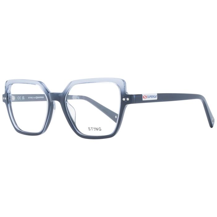 Montura de Gafas Hombre Sting UST497 52N91P