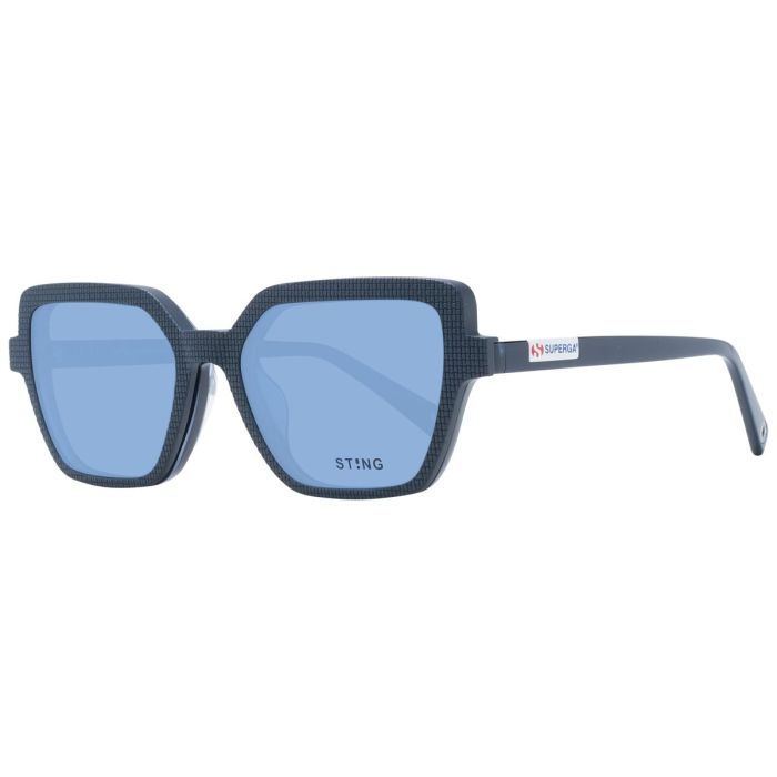 Montura de Gafas Hombre Sting UST497 52N91P 2