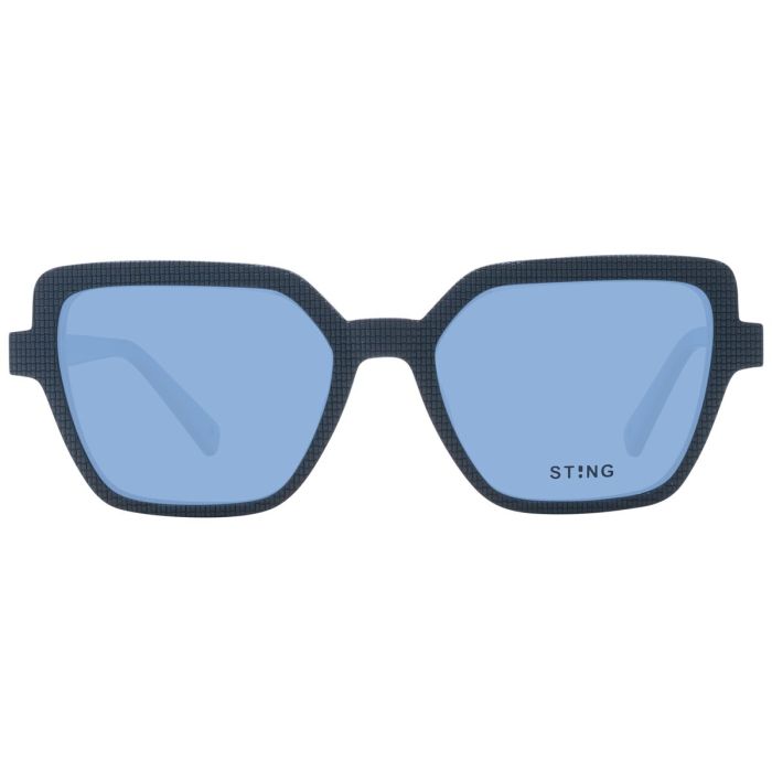 Montura de Gafas Hombre Sting UST497 52N91P 1