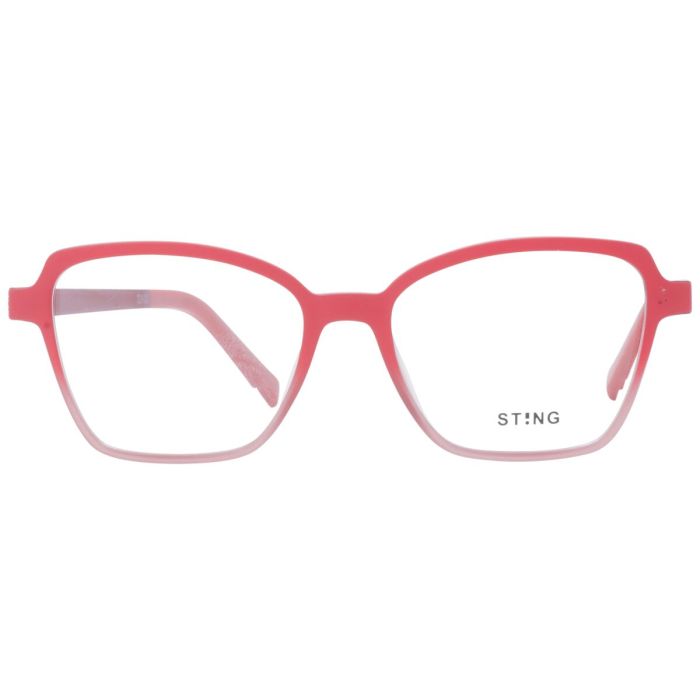 Montura de Gafas Hombre Sting USJ729 496BDP 4