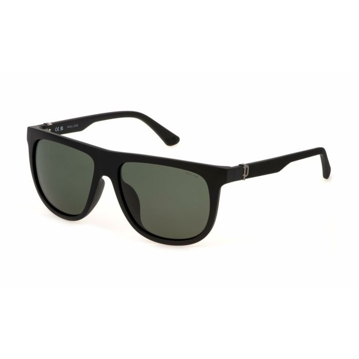 Gafas de Sol Unisex Police SPLN33E 1