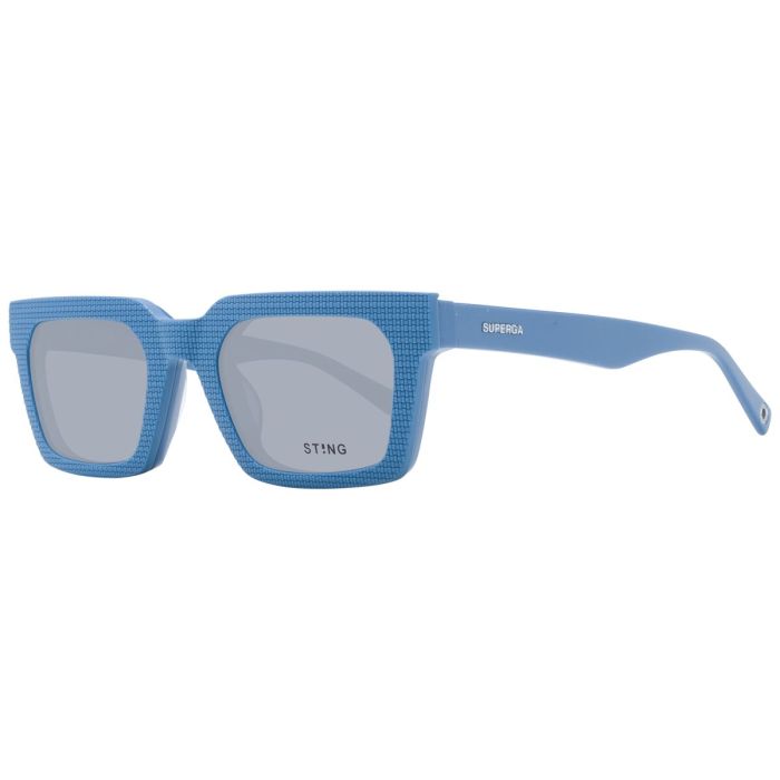 Montura de Gafas Hombre Sting UST496 519LJP 2