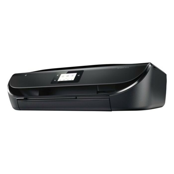 Impresora Multifunción HP Envy 5030 AiO 17 ppm WiFi Negro 4 Impresora Multifunción HP Envy 5030 AiO 17 ppm WiFi Negro 4