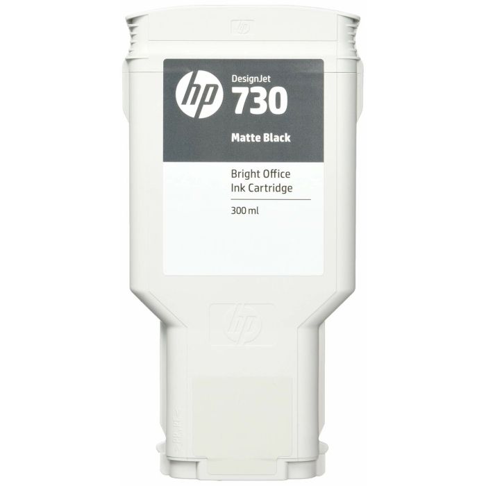 Cartucho de Tinta Original HP P2V71A Negro 1