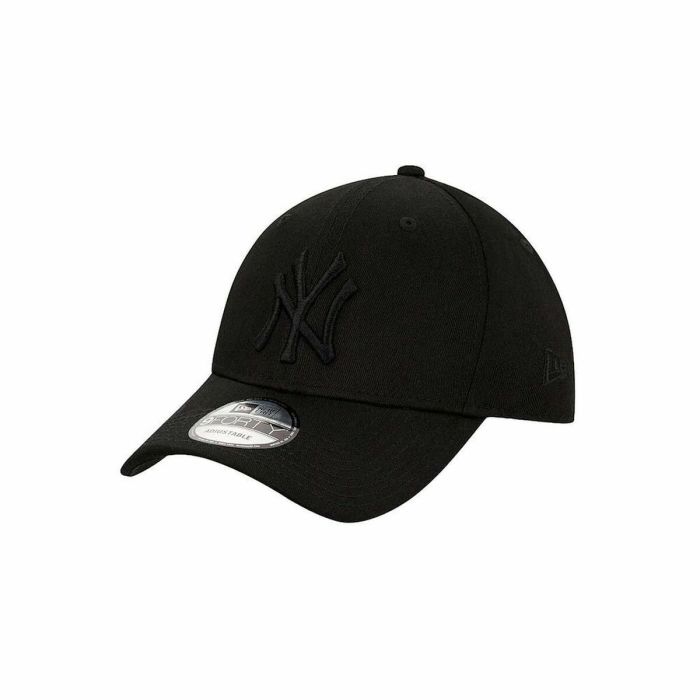 Gorra Deportiva New Era Negro (Talla única) 2 Gorra Deportiva New Era Negro (Talla única) 2
